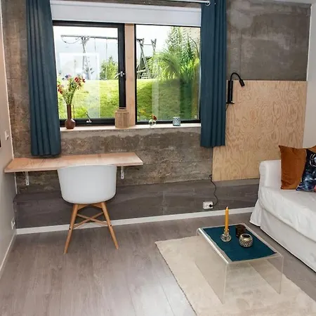 Arctic Retreat - Lovely Apartment Next To Amazing Nature Tromso Exterior photo