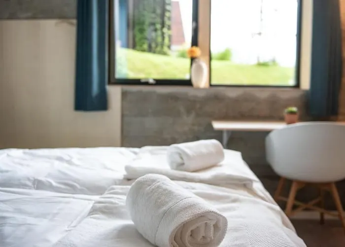 Arctic Retreat - Lovely Apartment Next To Amazing Nature
