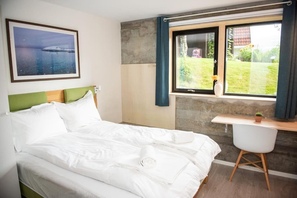Appartamento Arctic Retreat - Lovely Next To Amazing Nature *