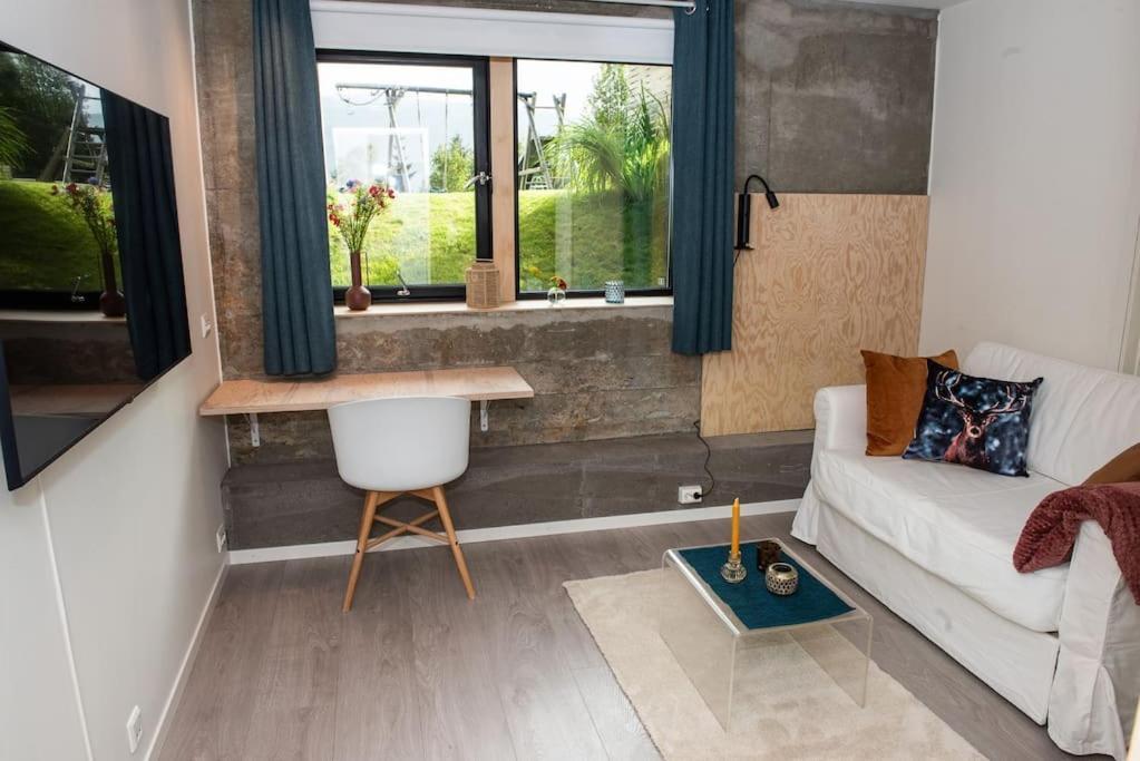 Appartamento Arctic Retreat - Lovely Next To Amazing Nature Tromsø