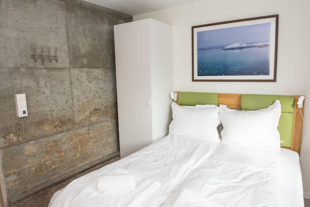 Appartamento Arctic Retreat - Lovely Next To Amazing Nature Tromsø