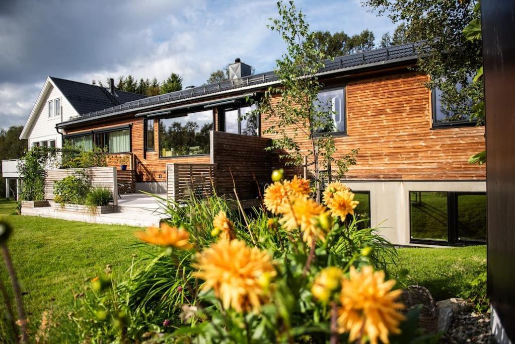 Arctic Retreat - Lovely Next To Amazing Nature Appartamento *